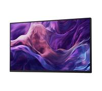 DELL P Series P2425H_WOST écran plat de PC 61 cm (24") 1920 x 1080 pixels Full HD LCD Noir