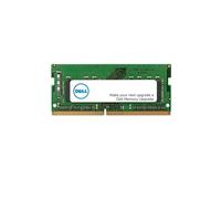 Dell 1RX8 - DDR5 - module - 16 Go - SO DIMM 262 broches - 5600 MHz - mémoire sans tampon