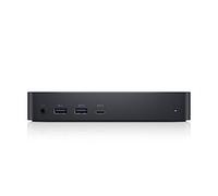 Dell DELL-D6000 Station d'accueil Universelle USB Type-C et USB 3.0 D6000 avec câble d'alimentation. pour Le Royaume-Uni, l'UE