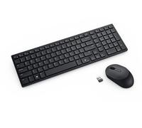 DELL Dell Pro Compact Silent Keyboard and Mouse