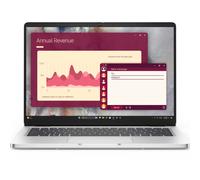 DELL DELL Pro PC14250 Intel Core 5 120U Ordinateur portable 35,6 cm (14") Full HD+ 8 Go DDR5-SDRAM 512 Go SSD Wi-Fi 6E (802.11ax)