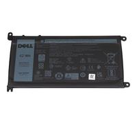 Dell DELL-PT3W4 original Batterie 42Wh (variante de 1,5 cm)