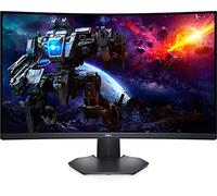 DELL Dell S3222DGM 32" Curved Gaming Monitor 31,5" HDMI DP - Black,