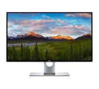 DELL UltraSharp UP3218KA écran plat de PC 80 cm (31.5") 7680 x 4320 pixels 8K Ultra HD LCD Noir, Argent