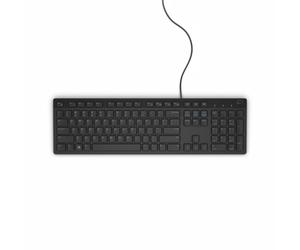 DELL Dell Wired Keyboard