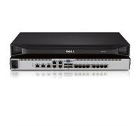 Dell Digital KVM Switch DMPU108e 8-Ports
