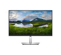 DELL P Series P2723DE 68,6 cm (27") 2560 x 1440 pixels Quad HD LCD Noir, Argent