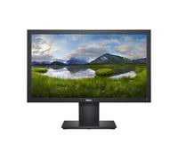 dell - display b2b 19.5in led 1600x900 16:9 5 ms e1920h 1000:1 vga displayport se noir noir Noir