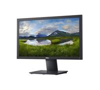 DELL E Series E2020H LED display 49,5 cm (19.5") 1600 x 900 pixels HD+ LCD Noir