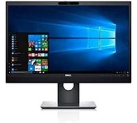 DELL Écran 24 pour conférences vidéo : P2418HZM