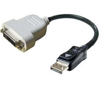 Dell DisplayPort (DP) vers DVI-D (492-10441)