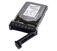Dell Disque - 600 GB - Hot-Swap - 2.5 " (6.4 CM