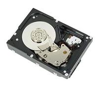 Dell Disque dur SAS 1,2 To 10K RPM 2,5" Hot-plug 3,5" HYB CARRCusKit