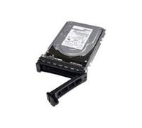 DELL Disque dur - 1.2 To - Echangeable à chaud - 2.5"" - SAS 12Gb/s - 10000 tours/min - NPOS