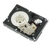 Dell - Disque dur - 1 To - interne - 3.5" - SATA 6Gb/s - 7200 tours/min - pour PowerEdge T130, T30, T330, T430; PowerEdge R230, R240, R330, R430, R7415, T140, T440 G