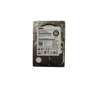 Dell - Disque dur - 146 Go - interne - 2.5" - SAS 6Gb/s - 15000 tours/min G