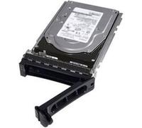 Dell Disque dur 400-BEGI 2,4 To 2,5" SAS 12 Gb/s 10 000 tr/min échangeable à chaud