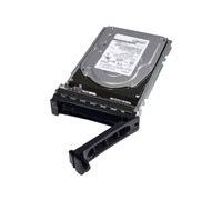 Dell - Disque dur - 2 To - échangeable à chaud - 3.5" - SAS 12Gb/s - nearline - 7200 tours/min - pour PowerEdge C6420 (3.5"); Storage NX3240