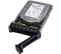 Dell - Disque dur - 2 To - échangeable à chaud - 3.5" - SATA 6Gb/s - 7200 tours/min - NPOS - à vendre uniquement avec un serveur G