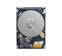 Dell - Disque dur - 2 To - échangeable à chaud - 3.5" - SATA 6Gb/s - 7200 tours/min - pour PowerEdge C6420 (3.5")