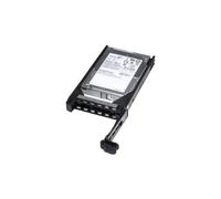 Dell - Disque dur - 3 To - échangeable à chaud - 3.5" - SATA 1.5Gb/s - 7200 tours/min - pour PowerEdge R220, R310, R320, R415, R420, R510, R515, R520, R720, T320, T420, T620, T710