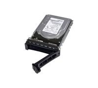 Dell Disque dur 400-AJRO 300 Go 15 000 tr/min SAS 12 Gbit/s 2,5"