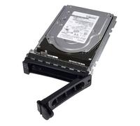 Dell Disque dur SAS 600 Go 15 000 tr/min 12 Gbps 2,5'' Hot-plug - Support hybride 3,5'' - NPOS
