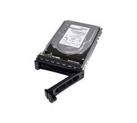 DELL 400-AUNQ disque dur 2.5' 600 GB SAS