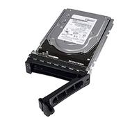 Dell - Disque Dur - 600 Go - échangeable à Chaud - 2.5" - SAS 12Gb/s - 10000 Tours/Min - pour PowerEdge T630, PowerVault MD1420, PowerEdge R330, R430, R630, R730, R830, T440, T640