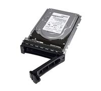 600GB 15K RPM SAS ISE 12Gbps 512n 2.5in Hot-plug Hard Drive CK