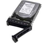 - Disque dur - 600 Go - échangeable à chaud - 2.5" - SAS 12Gb/s - 15000 tours/min - pour PowerEdge C6420, R340, R440, R640, R6415, R740, R7415,