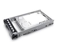 Dell - Disque dur - 600 Go - échangeable à chaud - 2.5" - SAS 12Gb/s - nearline - 10000 tours/min G