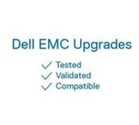 Dell - Disque dur - chiffré - 8 To - échangeable à chaud - 3.5" - SAS - 7200 tours/min - FIPS 140 - Self-Encrypting Drive (SED) G