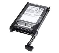 Dell Disque Dur Interne 600 Go 2,5" (10 000 TR/Min, SAS 6 Go/s, Hot Plug, assemblé)