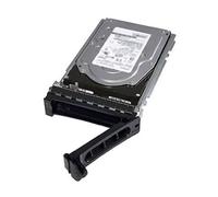 Dell Disque dur interne Customer Kit Disque Dur 1 to échangeable à Chaud 2.5" SATA 6Gb/s 7200 Tours/Min pour PowerEdge C6420, R340, R440,