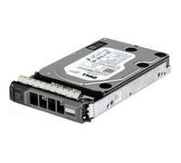 Dell - SSD - 480 Go - échangeable à chaud - 2.5" - SATA 6Gb/s - NPOS - à vendre uniquement avec un serveur