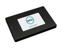Dell Disque SSD interne 2,5" 480 Go Série Ata Iii, W128560751 (2,5 480 Go Serial Ata III TLC)