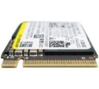 512GB M.2 2230 PCIe NVMe - Gen4x4 solid-state drive - Warranty: 3M