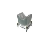 Standard - Bac de refroidissemnt pour processeur - kit client - pour PowerEdge R550, R750xs