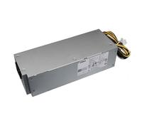 Dell DK87P Original Alimentation du Ordinateur de Bureau 240 Watts pour OptiPlex 3050 SFF, 5050 MT, SFF, 7050 SFF, MT