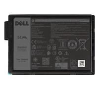 DELL DMF0C composant de laptop supplémentaire Batterie