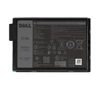 Dell Battery, 51WHR, 3 Cell, Lithium ION DMF0C, Battery, 0DMF0C (Lithium ION DMF0C, Battery