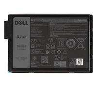 Dell Battery, 51WHR, 3 Cell, Lithium ION DMF0C, Battery, 0DMF0C (Lithium ION DMF0C, Battery