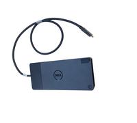 DELL Dock WD22TB4 w/ AC-Adapter 180 Watt (210-BDQH)