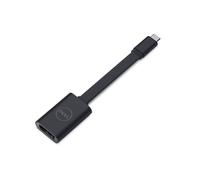 Dell Adaptateur USB-C(M) vers DisplayPort