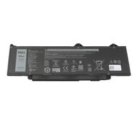 DR02P Original Dell Batterie 54Wh pour Latitude 15 (5540)