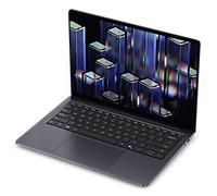 Dell Ds14260 Laptop, 14.0" Écran HD, Intel® Core™ Ultra 7 355, 16 Go de mémoire, Disque dur de 512Go, Windows 11 Famille