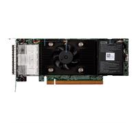 Dell du contrôleur RAID PERC H965e avec carte