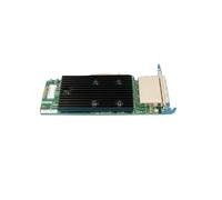Dell du contrôleur SAS PCI-E carte 12 Go, quatre ports, profil bas