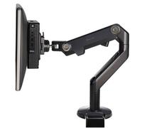 Dell Dual VESA Mount Stand with adaptor box for Micro Chassis - kit client pied - pour moniteur / mini PC